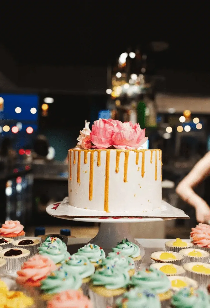 Birthday Celebration with NJ Limo Service