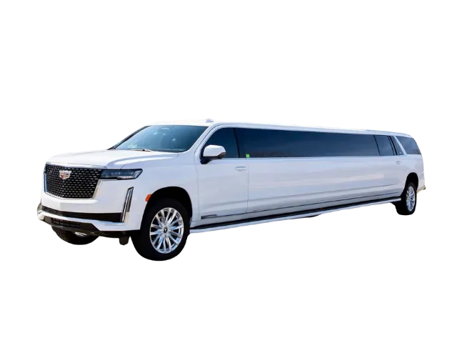 Escalade Limo