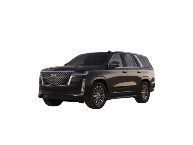 Escalade SUV NJ Limo Service Main