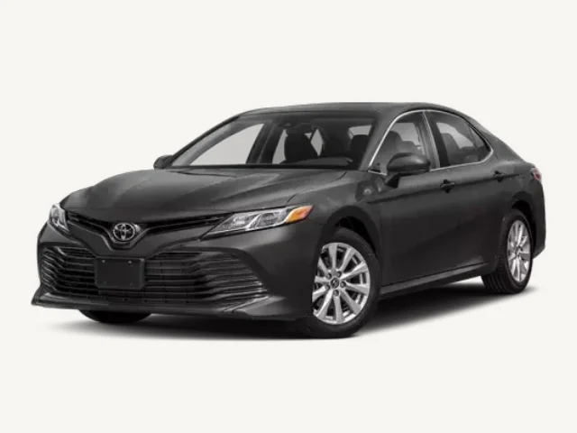 Regular Car