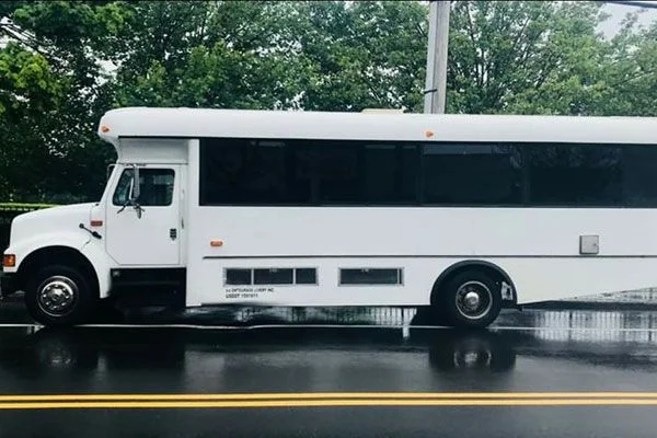 Party Bus Rental NJ