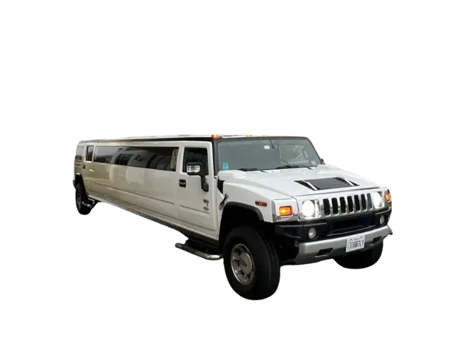 Hummer Limo