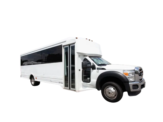 Party Bus Rental