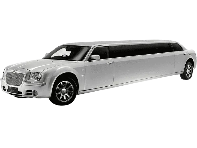 Chrysler Limousine