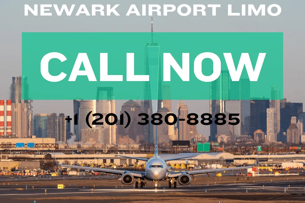 Newark Airport Limo Service