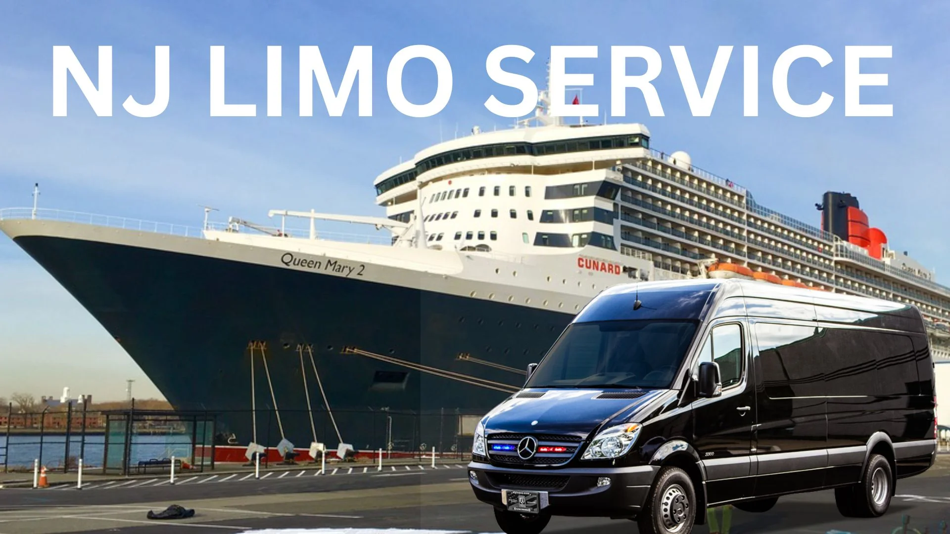 NJ LIMO SERVICE