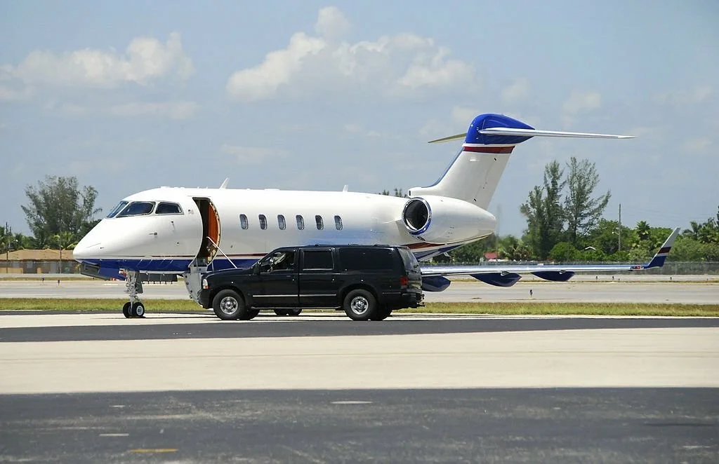 Airport Transfers