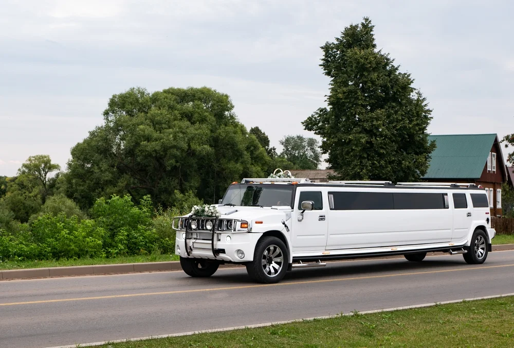 NJ-limo Service