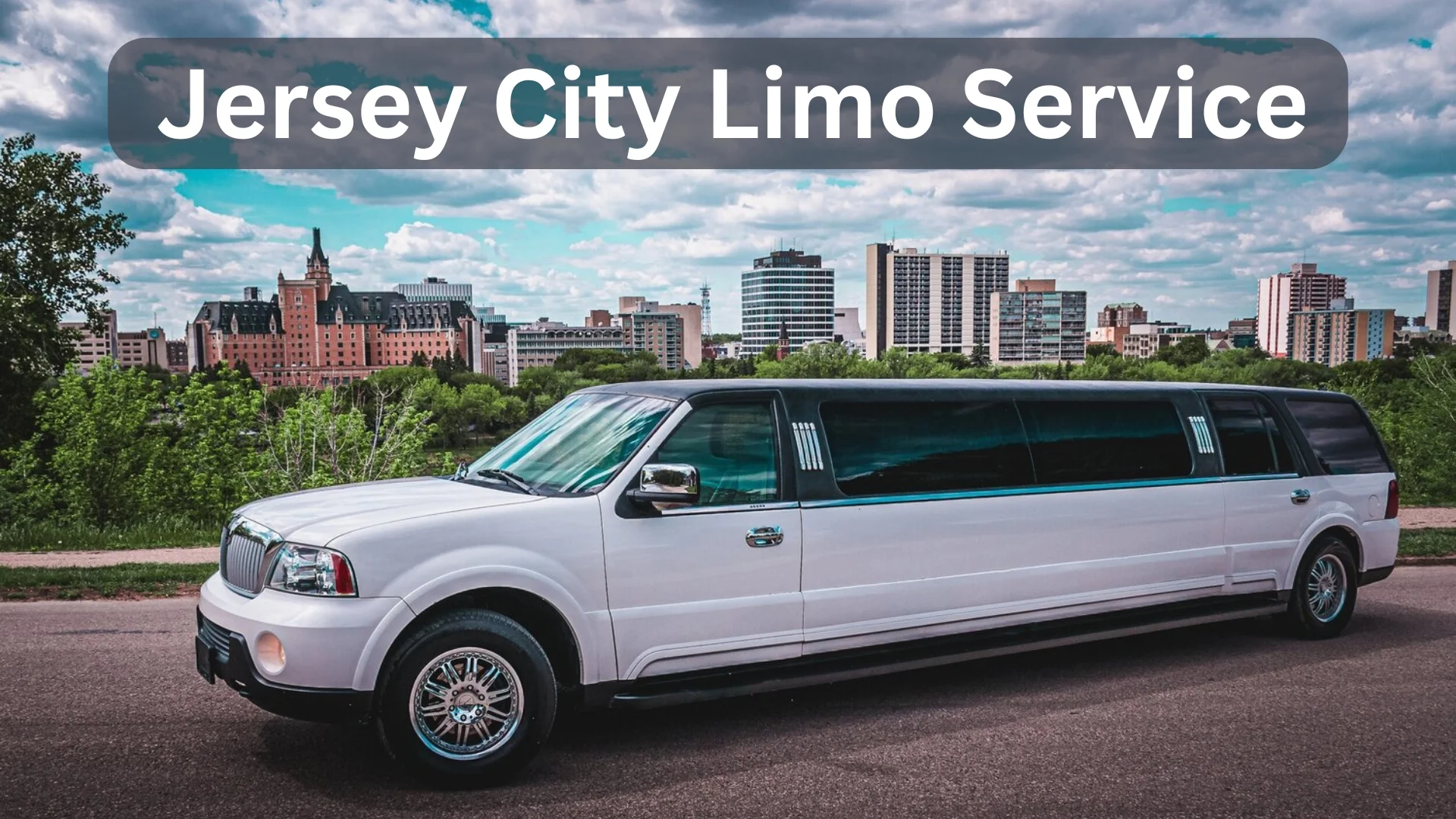 Limousine Jersey City