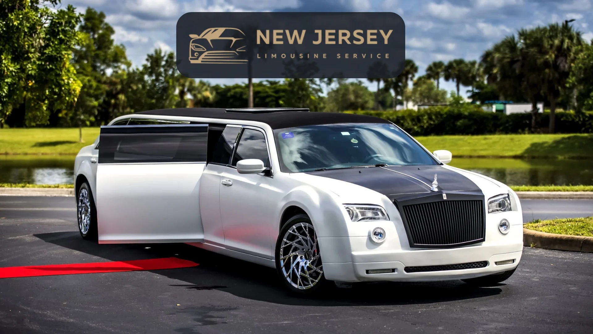 Pick Up and Drop Off Limo Service