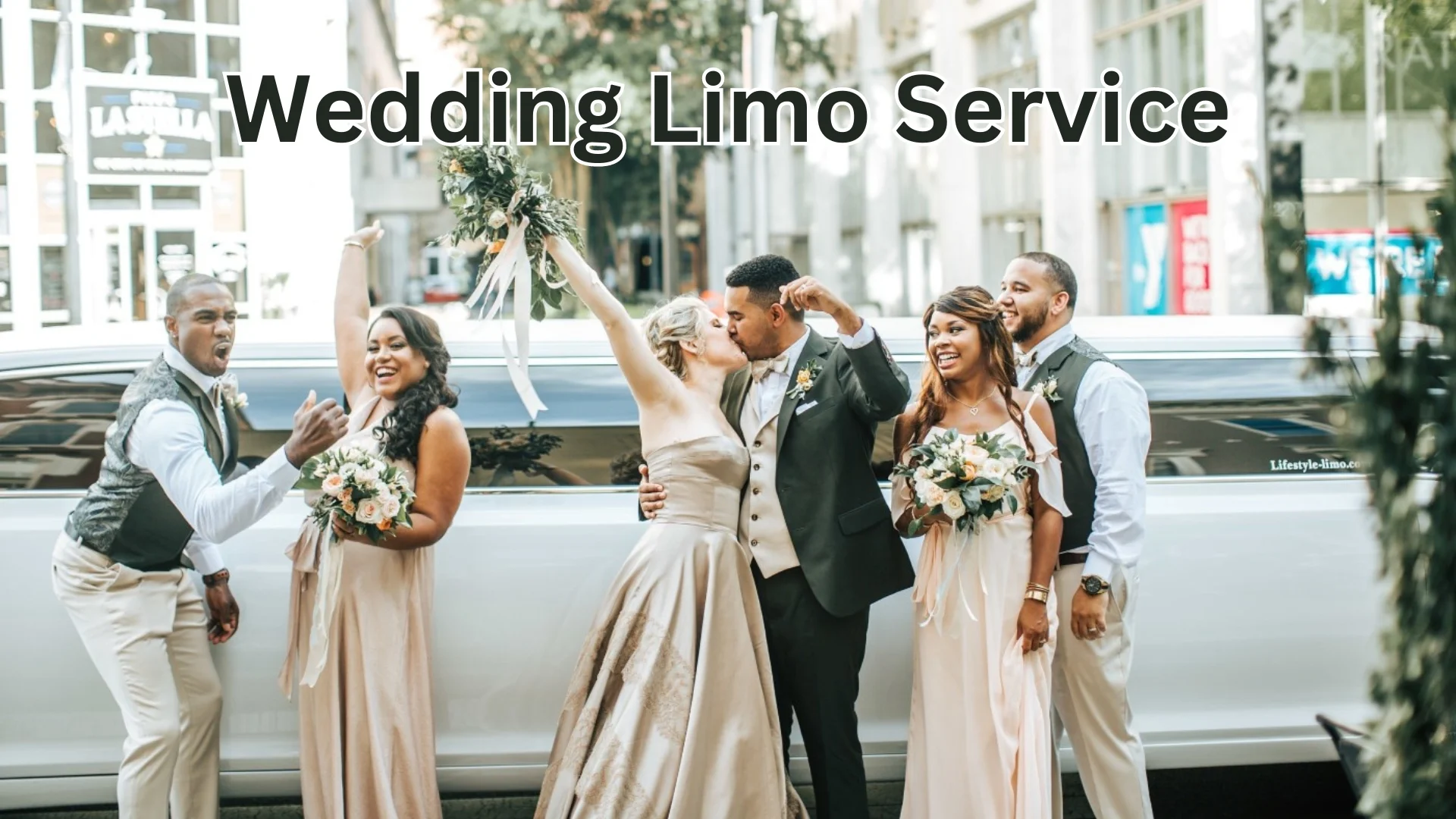 New Jersey Wedding Limo Rental