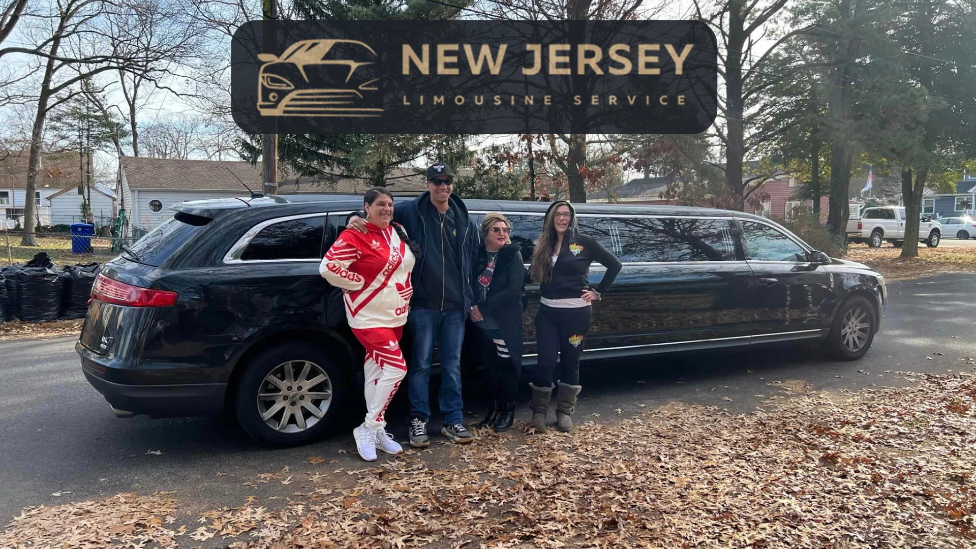 Best Limo Service New Jersey Turnpike