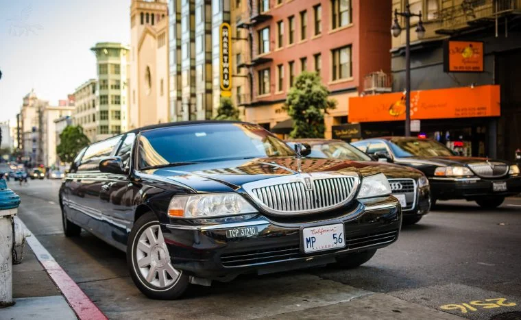 Best Limo Service in New Jersey