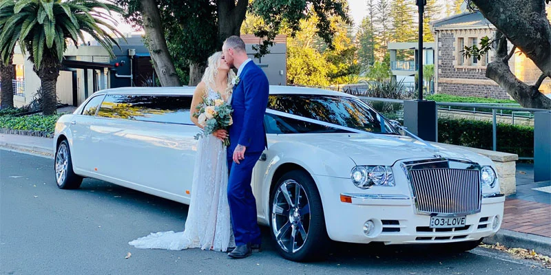 Limo Service