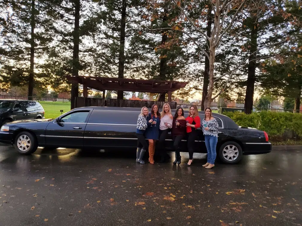 Affordable Hourly Limo Service