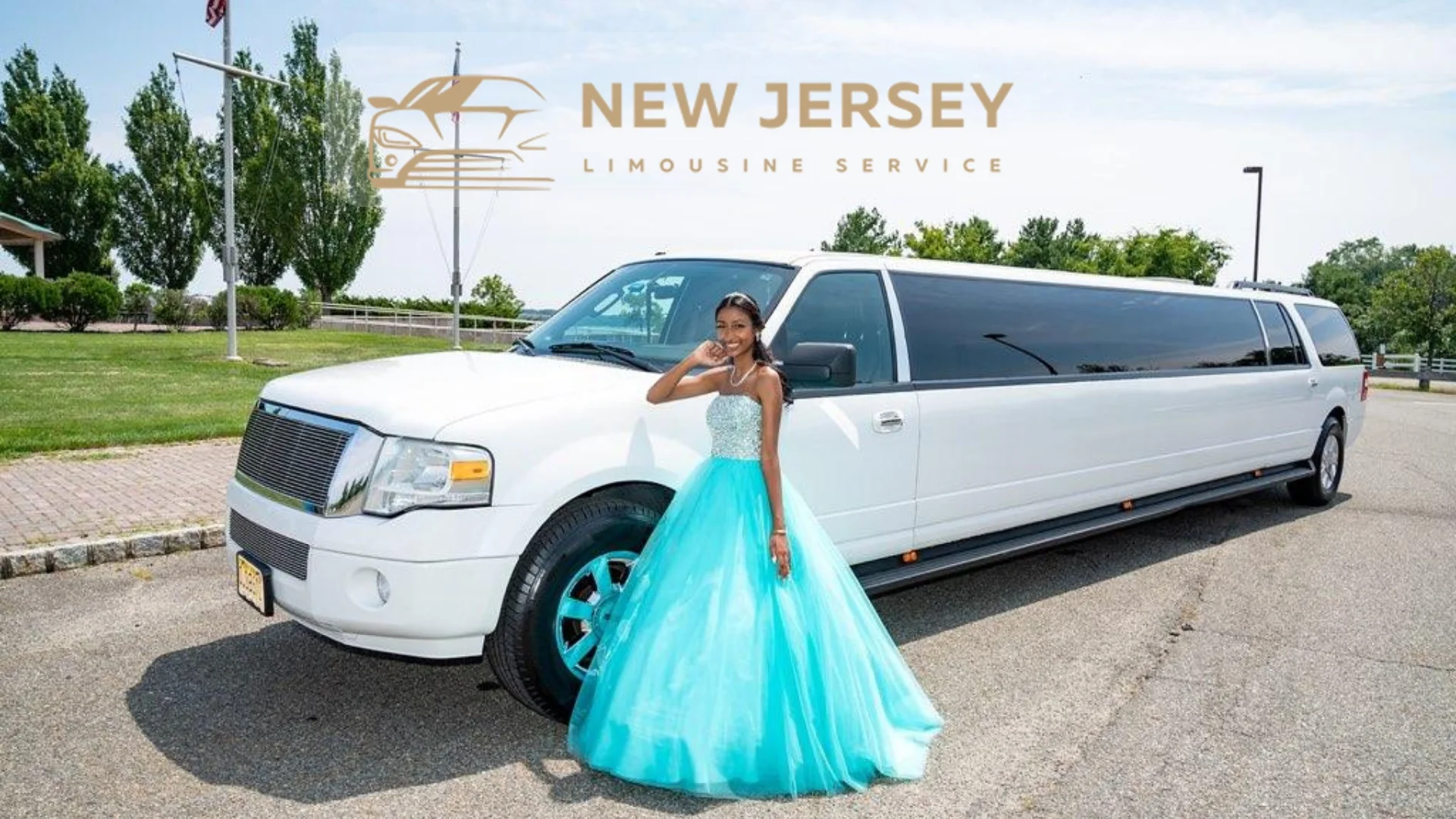 New Jersey Limo Service Near Me
