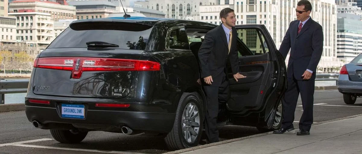 Limo Service in New Jersey