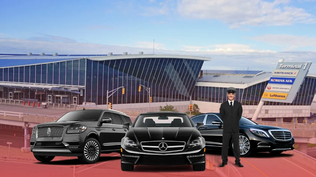 Limousine Service in Palisades Park NJ